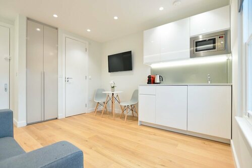 StayPrime Earls Court Serviced Apartments, Забронировать Апартаменты/квартира Апартаменты Большого Лондона, Апартаменты/квартира