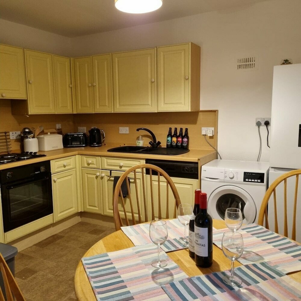 Killean Farmhouse Cottages