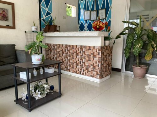 OYO 815 Carisil Bldg, Rezerwuj Hotel Mandaue City Visayas