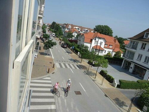 Knokke-Zoute - Exclusive Sun and Sea Village Near Bruges, Забронировать Апартаменты/квартира Апартаменты Бельгийского побережья, Апартаменты/квартира