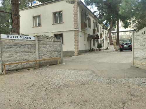Hotel VENUS, Prenota Hotel Vake Tbilisi
