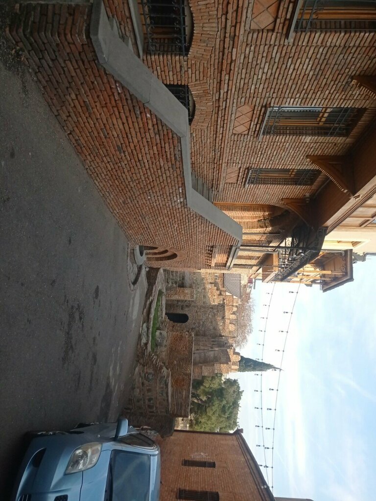 Tbili Metekhi Boutique Hotel