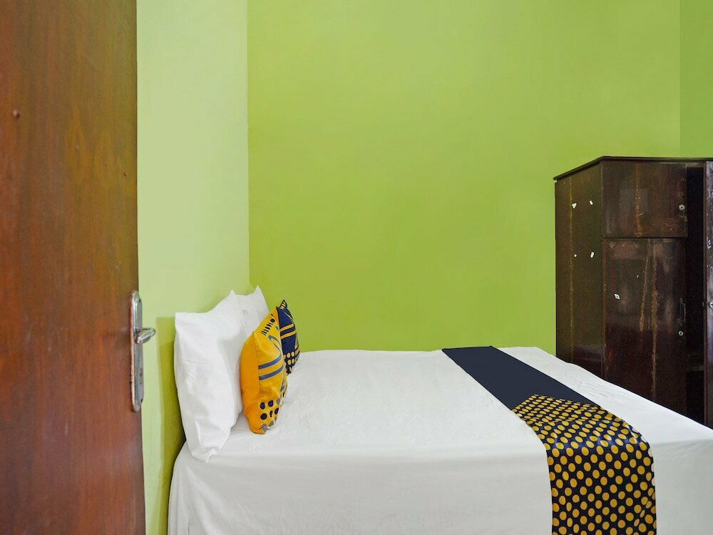 OYO Life 91869 Insan Mulia Kost Syariah