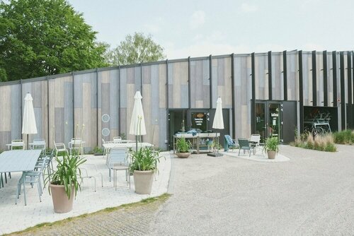 The Forest apartments by Daniel&Jacob's, Забронировать Апартаменты/квартира Конгенс-Люнгбю Остров Зеландия