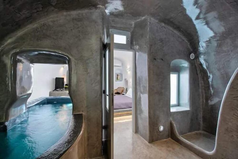 Aetheria Villas