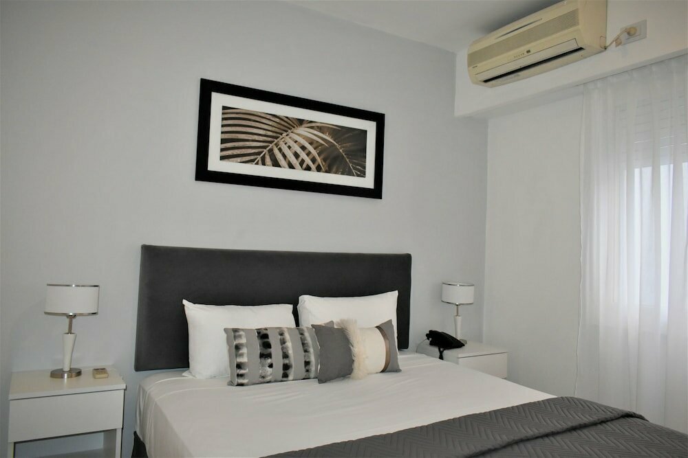 Boutique Apartments Ba Alvear