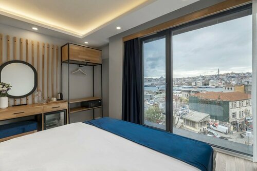 Union Hotel Karaköy, Varaa Hotelli Beyoglu Beyoglu