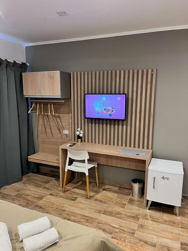 Ayres Apart Hotel