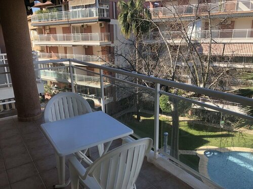 Apartamento Edificio Dianium 1, Забронировать Апартаменты/квартира Апартаменты Коста-Бланка, Апартаменты/квартира