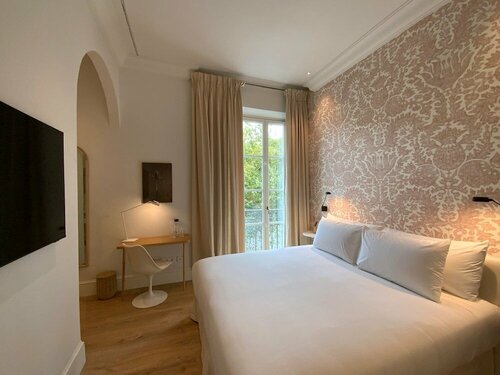Hotel Tayko Sevilla, Забронировать Отель Отели Провинции Севильи 4 звезды, 4*