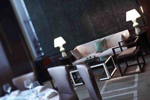 The Lakeview, Tianjin -- Marriott Executive Apartments