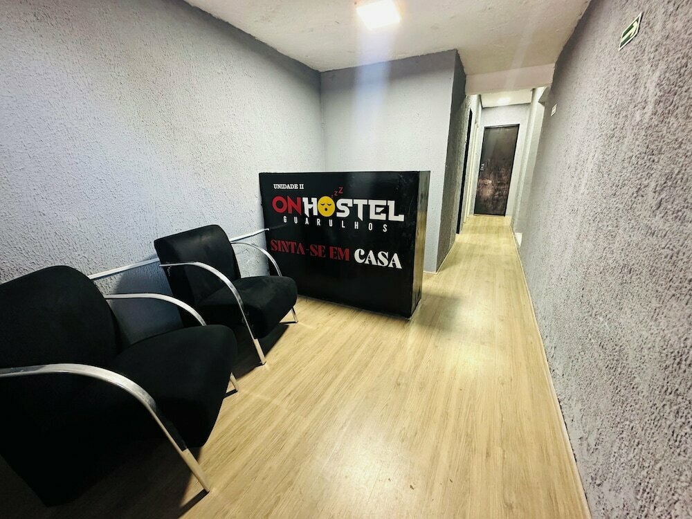 On Hostel Gru
