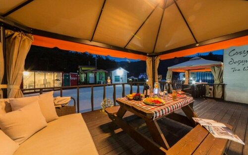 Gochang Cozy Theme Bed and Breakfast, Varaa Hotelli Bukha Gwangju