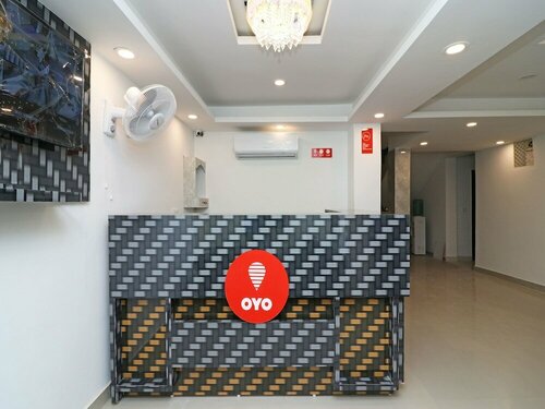 OYO 13658 Hotel Tanish Palace, Забронировать Отель Отели Нью-Дели с завтраком, Завтраки