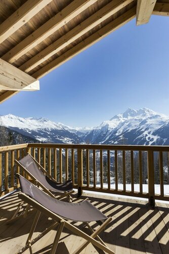 Terresens - Le Hameau de Barthélémy, Prenota Hotel Montvalezan Rodano-Alpi
