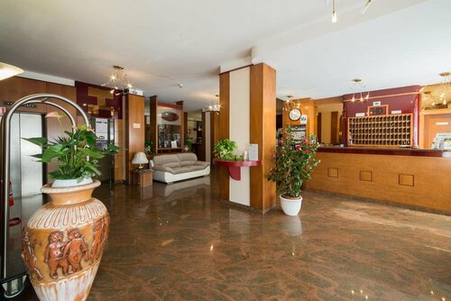 Hotel Donatello Modena, Book Hotel Modena Emilia-Romagna