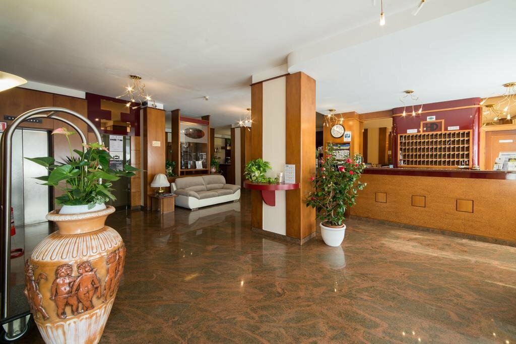 Hotel Donatello