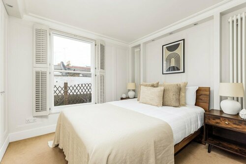 The Kensington High Street Collection, Забронировать Отель Отели Большого Лондона 5 звезд, 5*