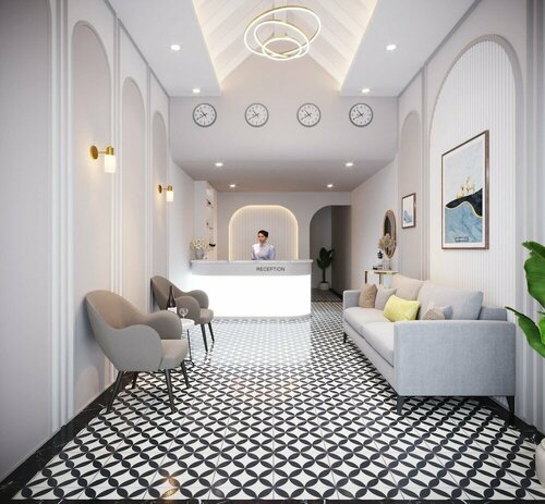 Hanoi Sena Hotel & Travel, Забронировать Отель Недорогие отели Ханоя, недорогие