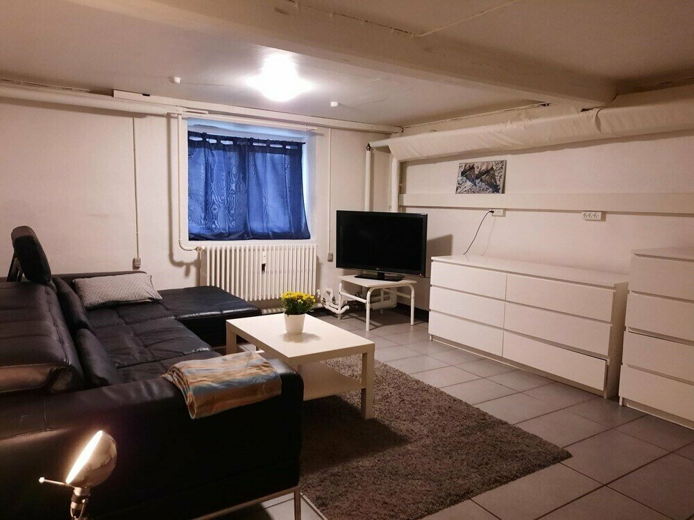 Thorsgade 1A