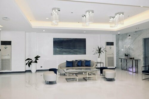 Stacia Hotel, Забронировать Отель Отели провинции Себу 3 звезды, 3*