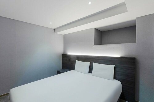 Suncloud Hotel, Foglalás Szálloda Szállodák Busan medencével, Uszoda