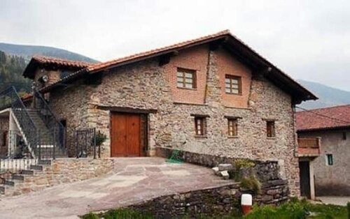 Argiñenea Country House, Varaa Maatalousloma Elduain Baskimaa