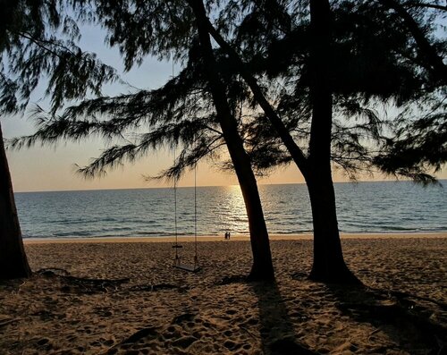 Wayla Villa Maikhao Beach