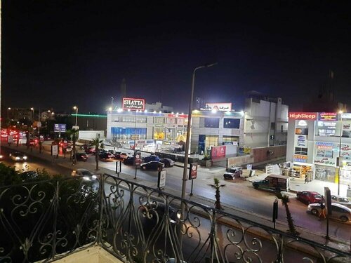 New Cairo City, Забронировать Апарт-отель Новый Каир Каир