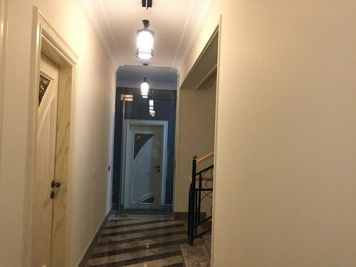 Villa One, Брондау Вилла 6th of October City Al-Giza Governorate