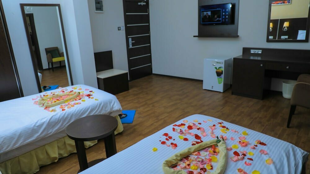 Garalay Hotel