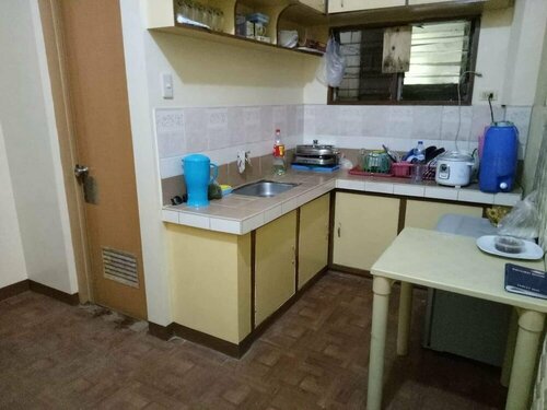 MPD Backpackers Coron, Rezervasyon Otel Coron Coron