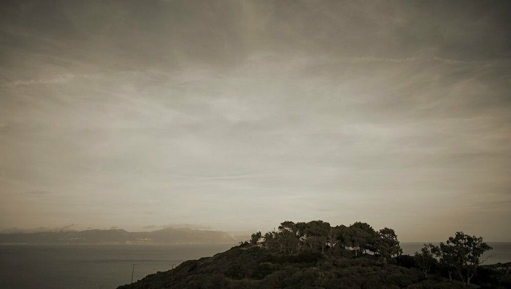 Hidden Retreats Kythera