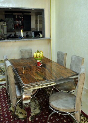 Mercy Gardenia Apartment., Rezerwuj Apartament Kair Cairo Governorate