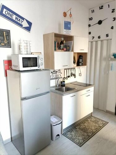 Newhouse Crispi 78, Забронировать Апартаменты/квартира Бари Bari Province, рядом с Площадь Джузеппе Гарибальди