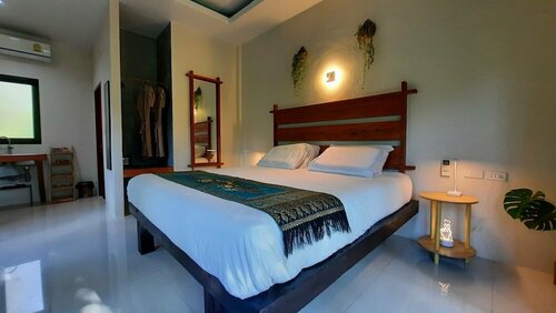 Baan Reena Lanta Resort, Забронировать Отель Ланта-Яй Ко Ланта