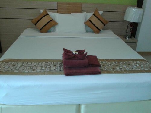The Legacy Hotel