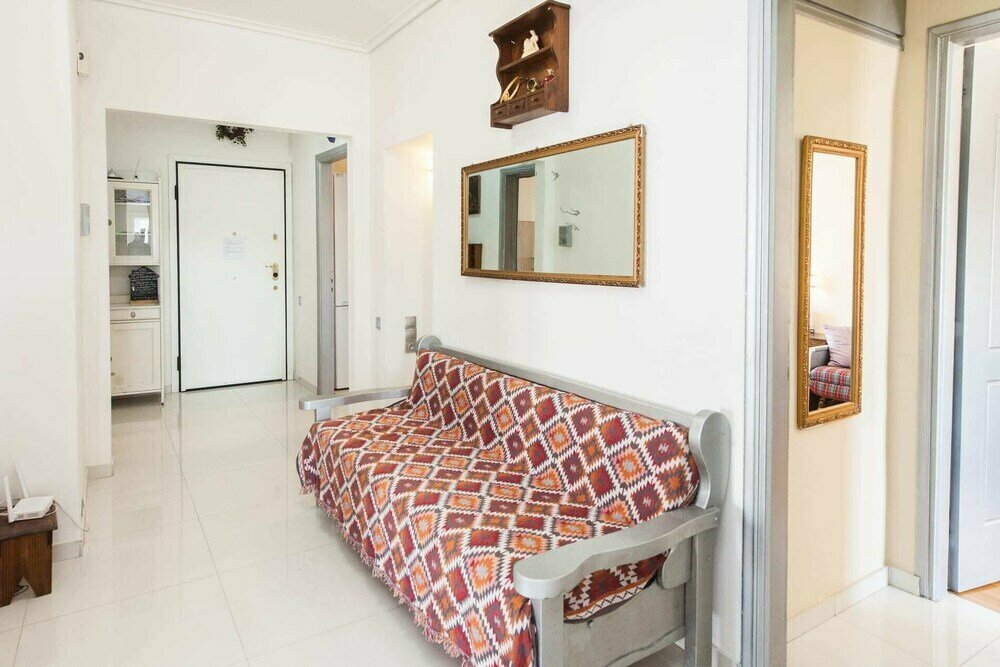 Gorgeous 3 bedrooms apt at Exarcheia