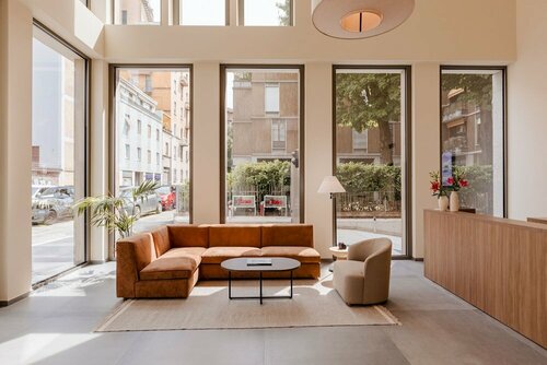 Atelier by Sonder, Забронировать Отель Порта Романа Милан