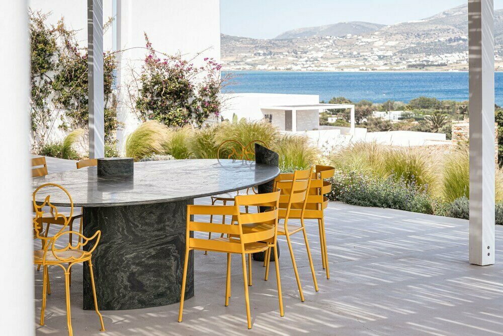 Antiparos Atelier Villa