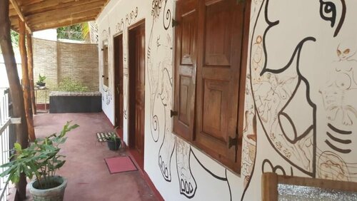 Sadika Guest House, Забронировать Гостевой дом Тангалла Хамбантота