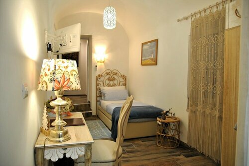 Bed and Breakfast Casa Gioconda, Забронировать Отель Гаэта Побережье Лацио