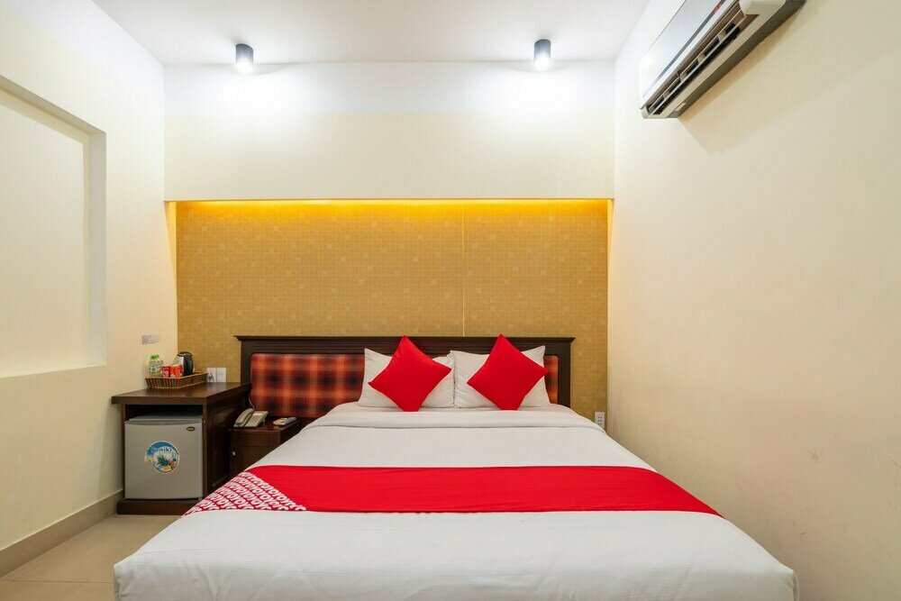 Oyo 240 Pearl Sea Hotel Da Nang