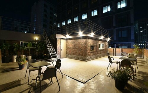 Jongno Susong Guesthouse, Rezervovat Penzión Soul Hotely