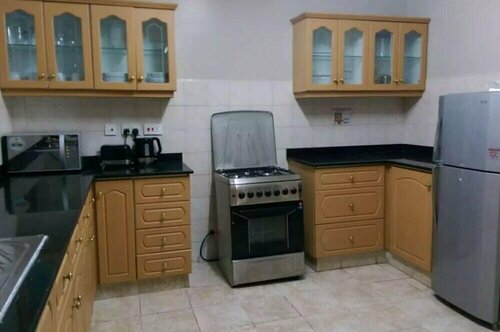 Samaritan Homes, Varaa Huoneisto Nairobi Nairobi