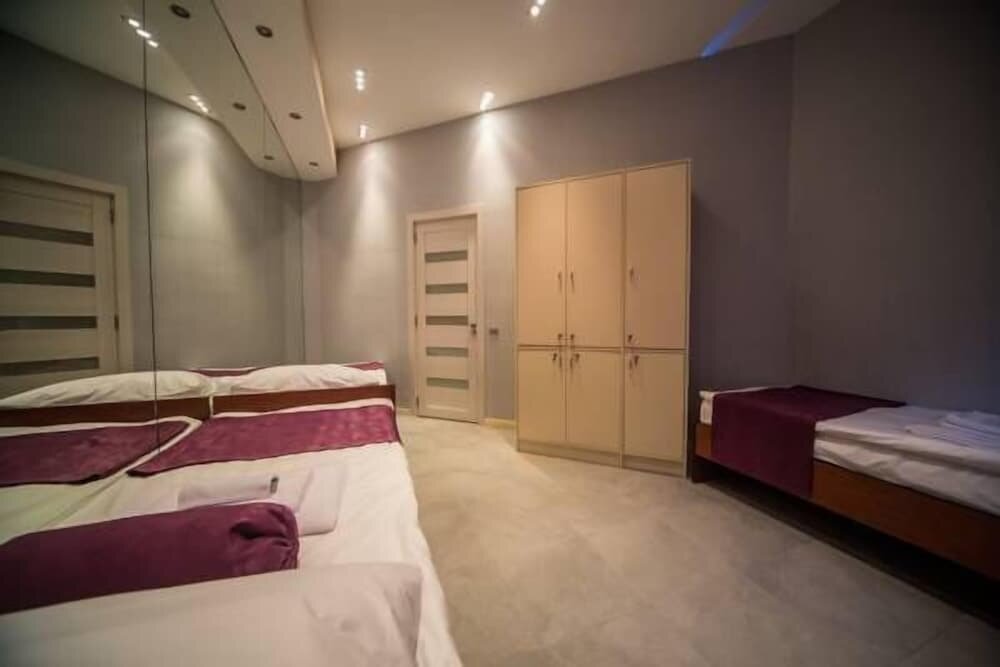 Hostel Inn