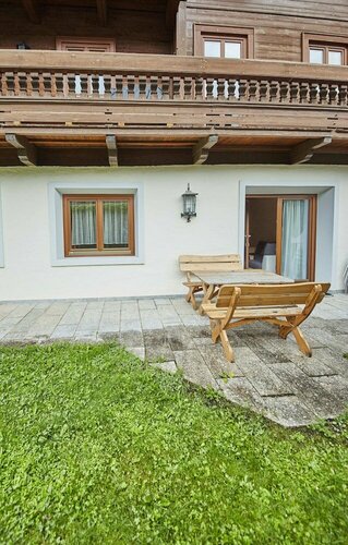 Appartement Katharina, Забронировать Отель Целль-ам-Зе Europa Sportregion