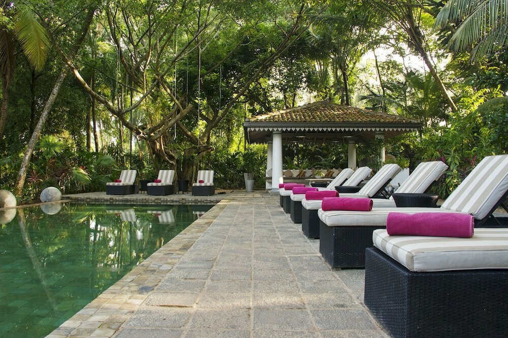 Wallawwa By Teardrop Hotels