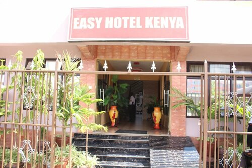 Easy Jkia Homestay, Prenota Residence Syokimau Machakos