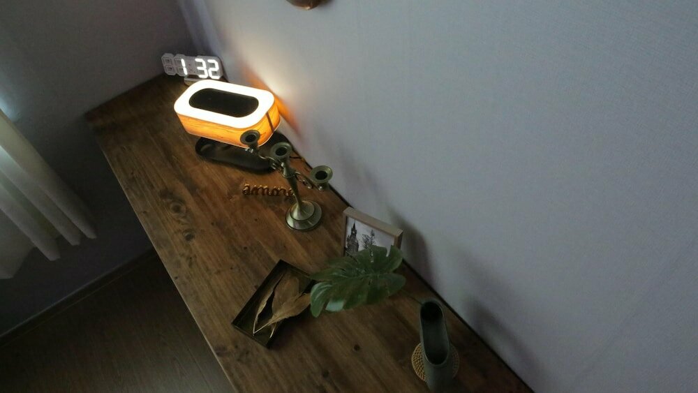 Dongdaemun PR. Mondern Studio